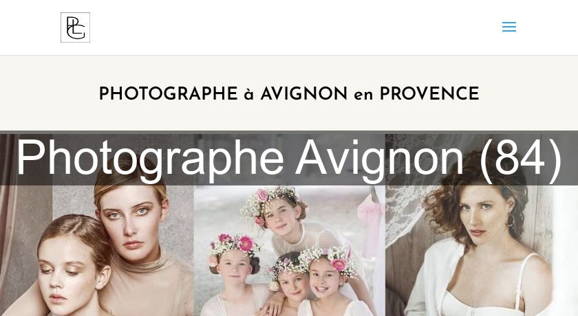 Photographe Avignon (84) Photographe Avignon (84)