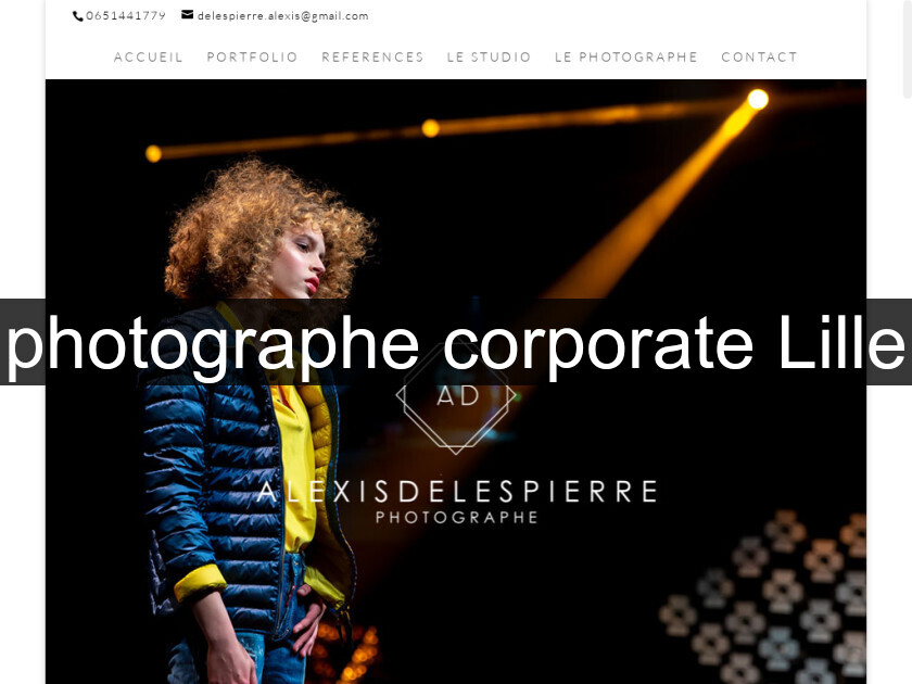 photographe corporate Lille photographe corporate Lille