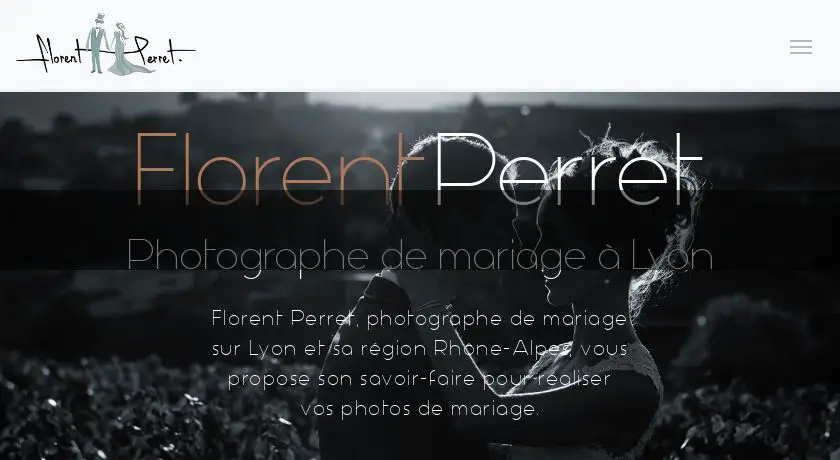 photographe de mariage à Lyon (69)