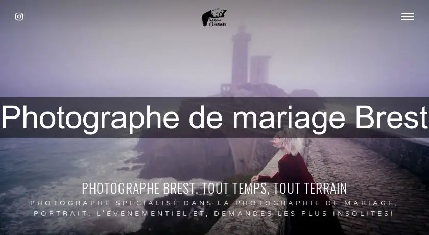 Photographe de mariage Brest