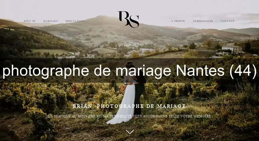 photographe de mariage Nantes (44)
