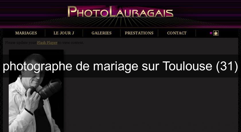 photographe de mariage sur Toulouse (31) photographe de mariage sur Toulouse (31)