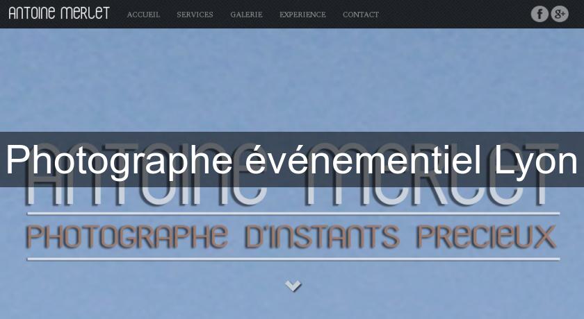Photographe événementiel Lyon Photographe événementiel Lyon