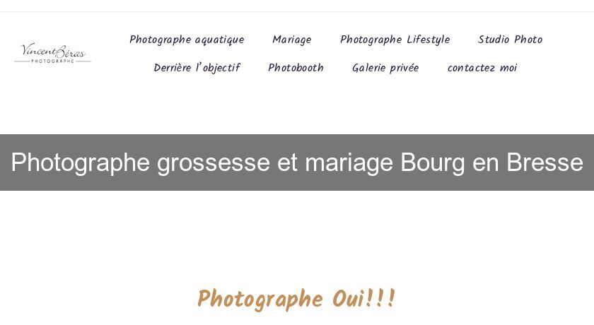 Photographe grossesse et mariage Bourg en Bresse Photographe grossesse et mariage Bourg en Bresse