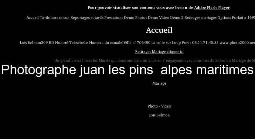 Photographe juan les pins alpes maritimes Photographe juan les pins alpes maritimes