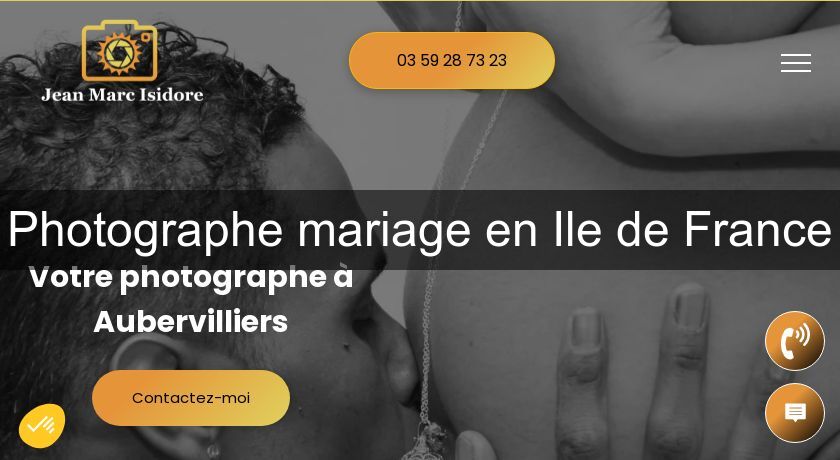 Photographe mariage en Ile de France Photographe mariage en Ile de France