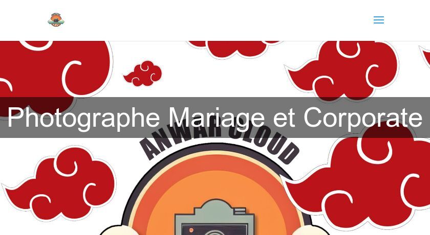 Photographe Mariage et Corporate Photographe Mariage et Corporate