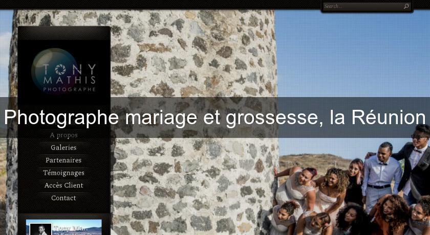 Photographe mariage et grossesse, la Réunion Photographe mariage et grossesse, la Réunion