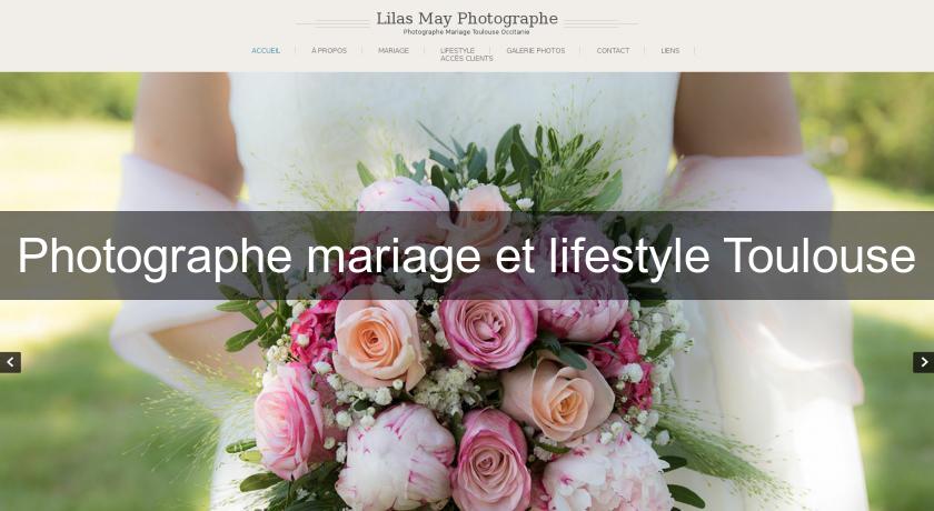 Photographe mariage et lifestyle Toulouse Photographe mariage et lifestyle Toulouse
