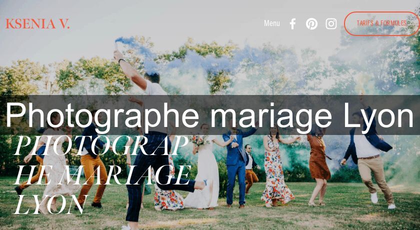 Photographe mariage Lyon Photographe mariage Lyon