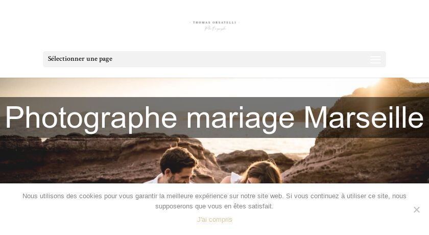 Photographe mariage Marseille Photographe mariage Marseille