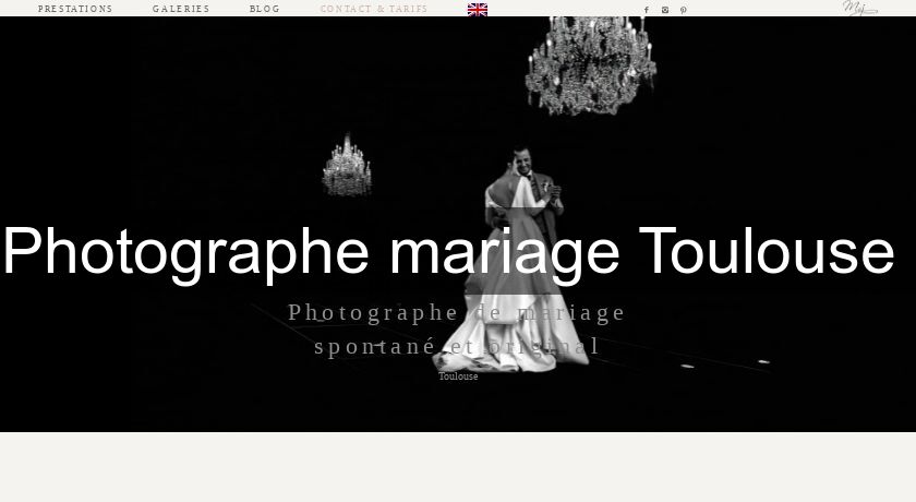 Photographe mariage Toulouse Photographe mariage Toulouse