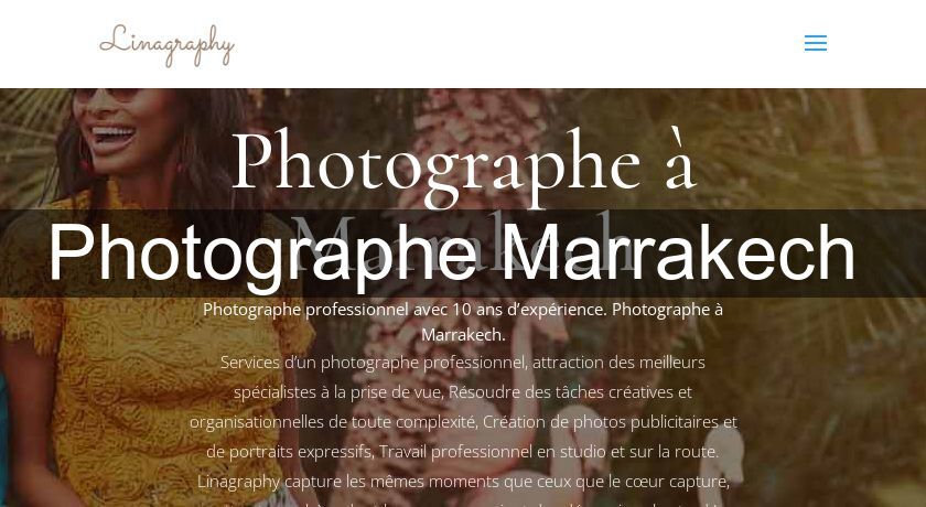 Photographe Marrakech Photographe Marrakech