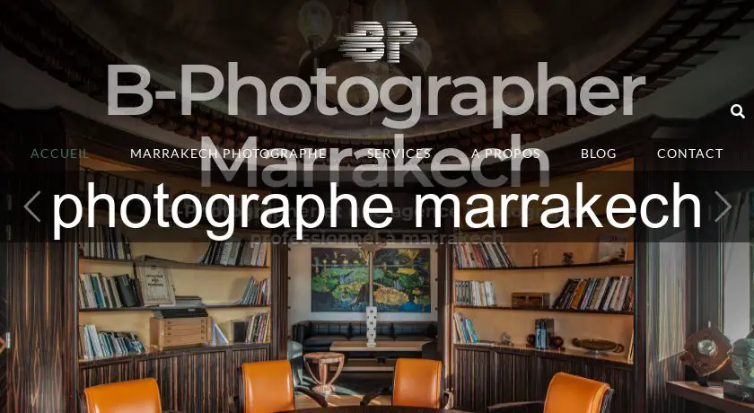 photographe marrakech