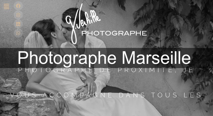 Photographe Marseille Photographe Marseille