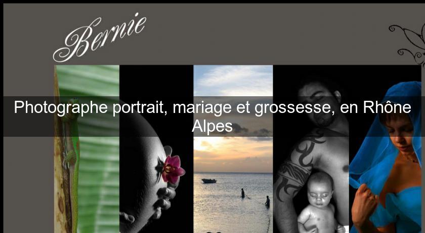 Photographe portrait, mariage et grossesse, en Rhône Alpes Photographe portrait, mariage et grossesse, en Rhône Alpes