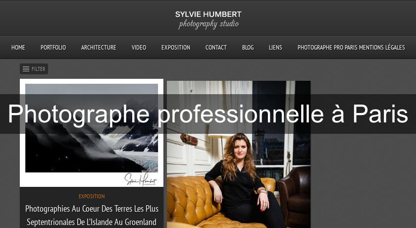 Photographe professionnelle à Paris Photographe professionnelle à Paris
