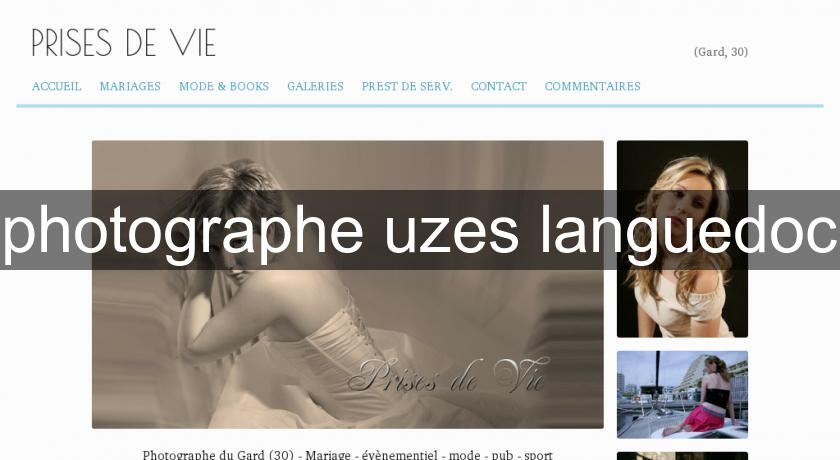 photographe uzes languedoc photographe uzes languedoc