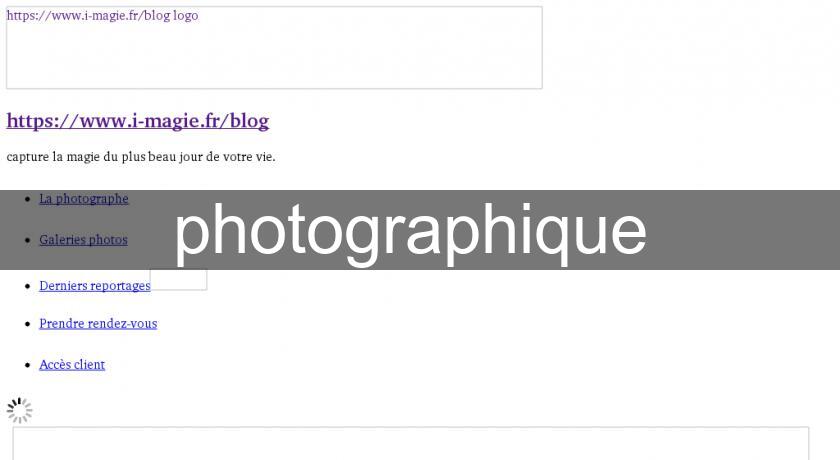 photographique photographique