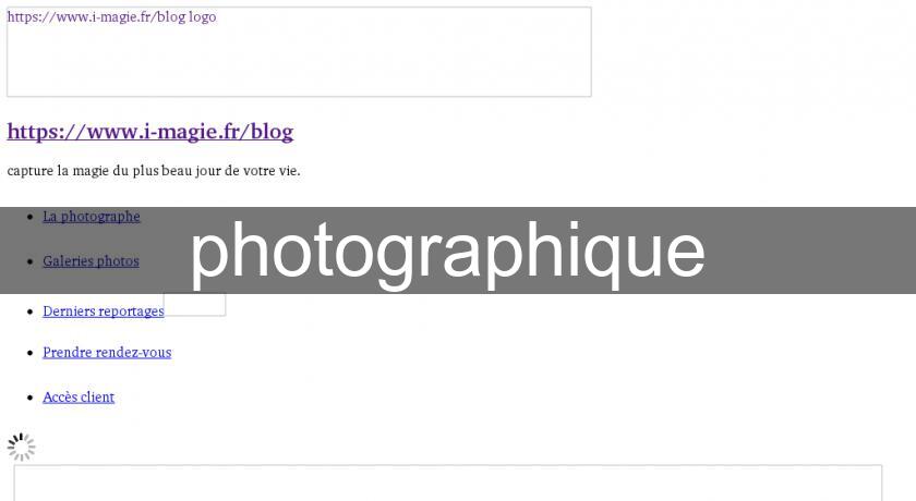 photographique 