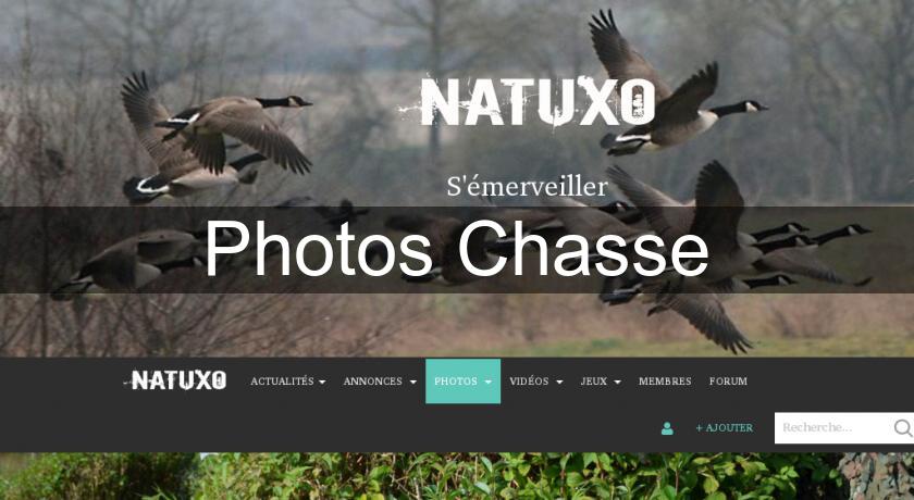 Photos Chasse Photos Chasse