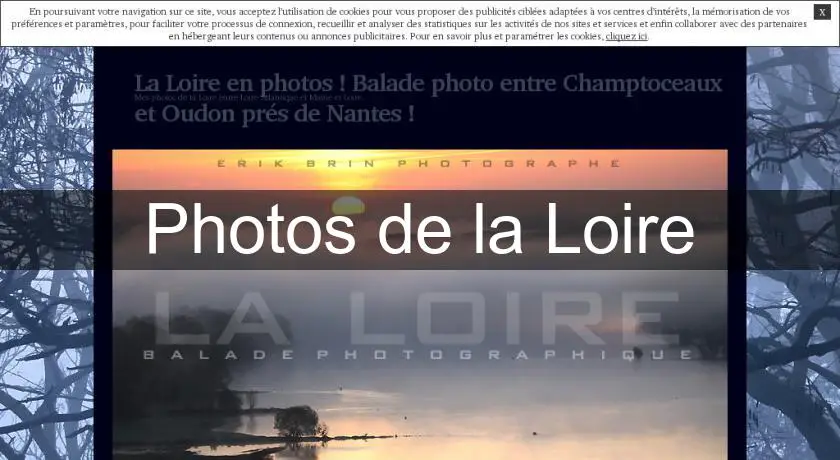 Photos de la Loire