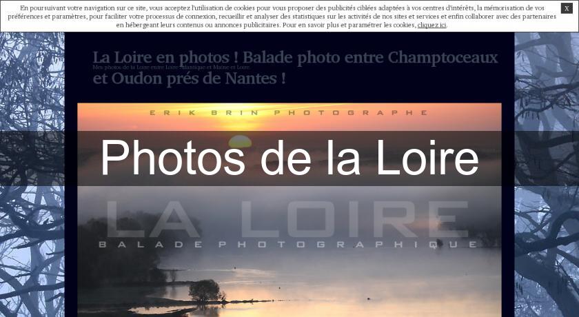 Photos de la Loire Photos de la Loire