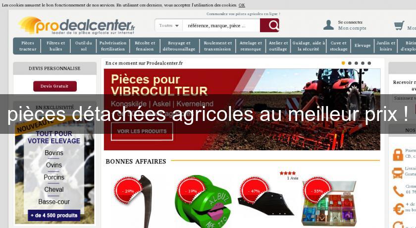 pièces détachées agricoles au meilleur prix ! pièces détachées agricoles au meilleur prix !
