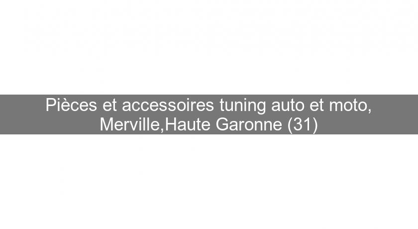 Pièces et accessoires tuning auto et moto, Merville,Haute Garonne (31) Pièces et accessoires tuning auto et moto, Merville,Haute Garonne (31)