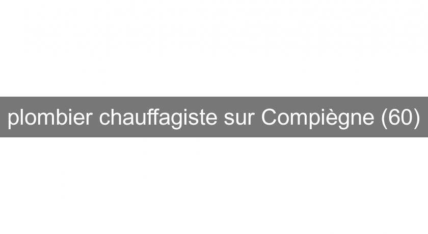 plombier chauffagiste sur Compiègne (60) plombier chauffagiste sur Compiègne (60)