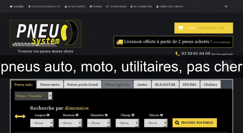pneus auto, moto, utilitaires, pas cher pneus auto, moto, utilitaires, pas cher