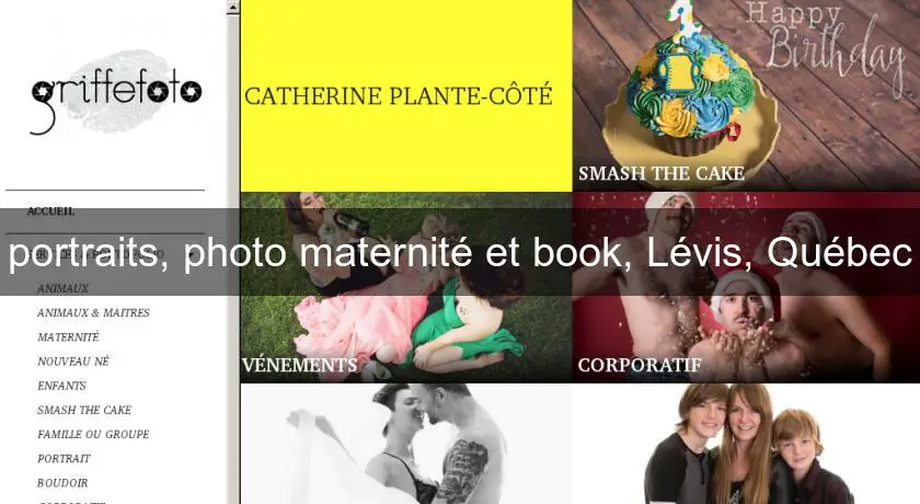 portraits, photo maternité et book, Lévis, Québec