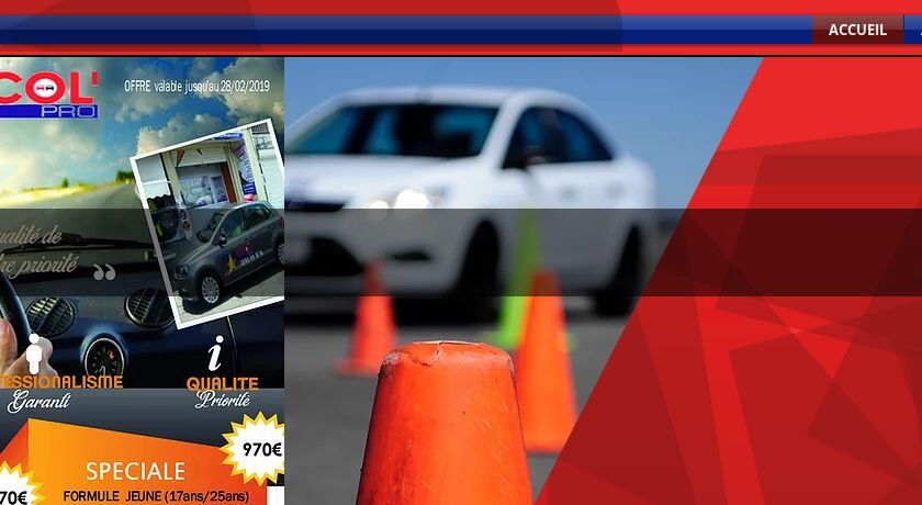 Préparer le permis de conduire à Basse Terre Préparer le permis de conduire à Basse Terre