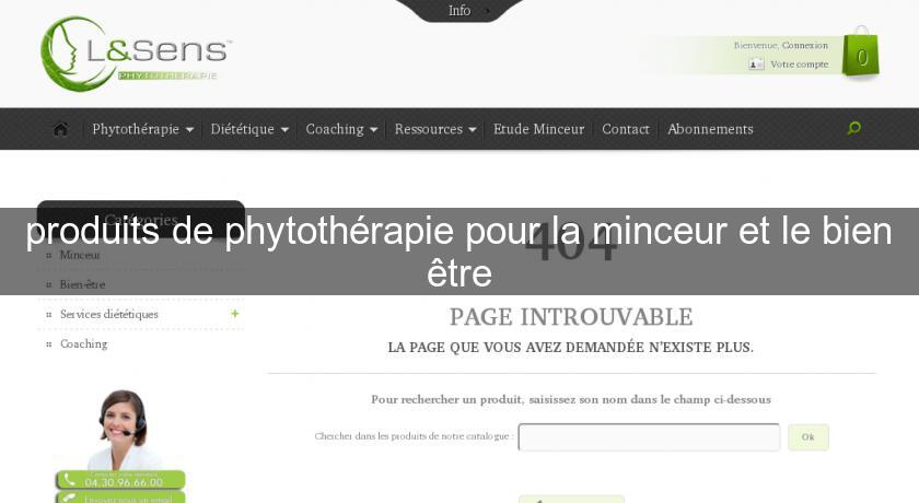 produits de phytothérapie pour la minceur et le bien être produits de phytothérapie pour la minceur et le bien être