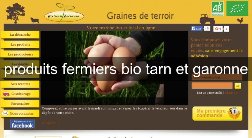 produits fermiers bio tarn et garonne produits fermiers bio tarn et garonne