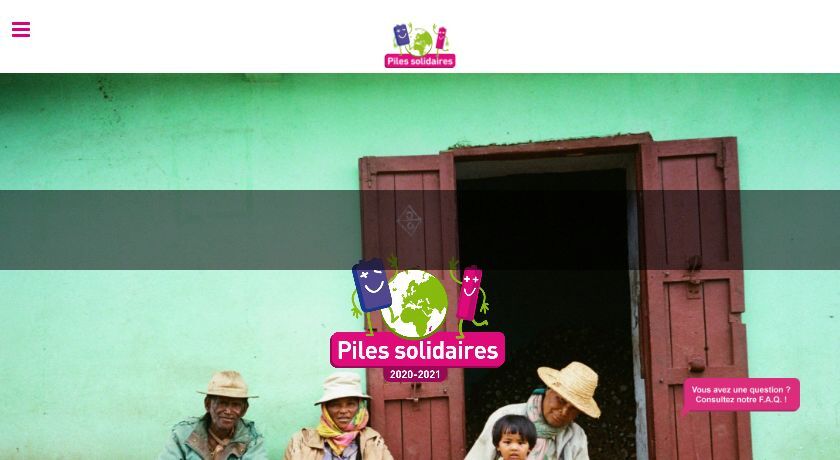 Projet pédagogique de collecte de piles et batteries usagées dans les établissements scolaires Projet pédagogique de collecte de piles et batteries usagées dans les établissements scolaires