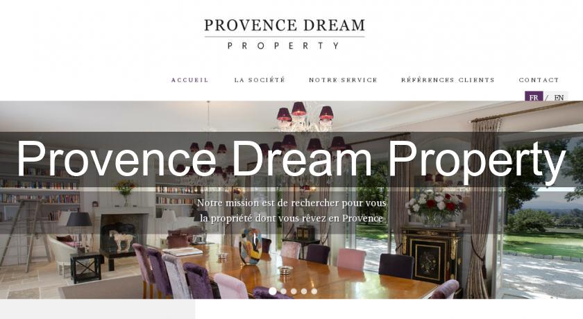 Provence Dream Property Provence Dream Property