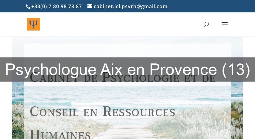Psychologue Aix en Provence (13) Psychologue Aix en Provence (13)