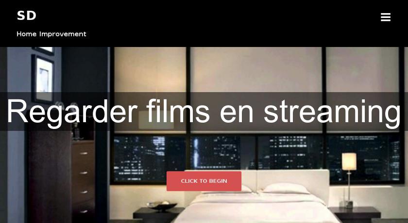 Regarder films en streaming Regarder films en streaming