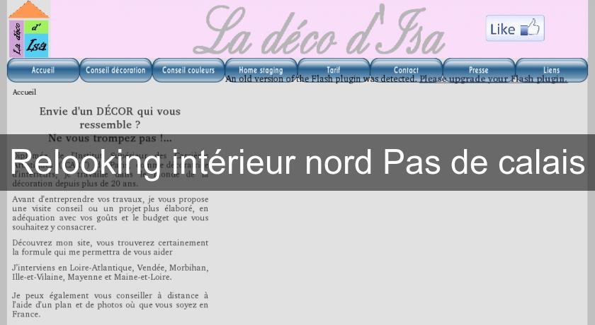 Relooking intérieur nord Pas de calais Relooking intérieur nord Pas de calais