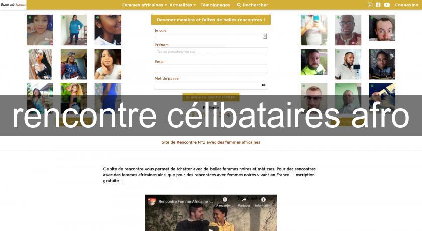 rencontre célibataires afro rencontre célibataires afro