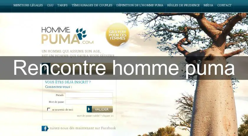 Homme Puma - 3 Evaluations - bellememesanscheveux.fr