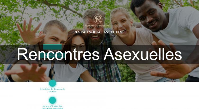 Rencontres Asexuelles