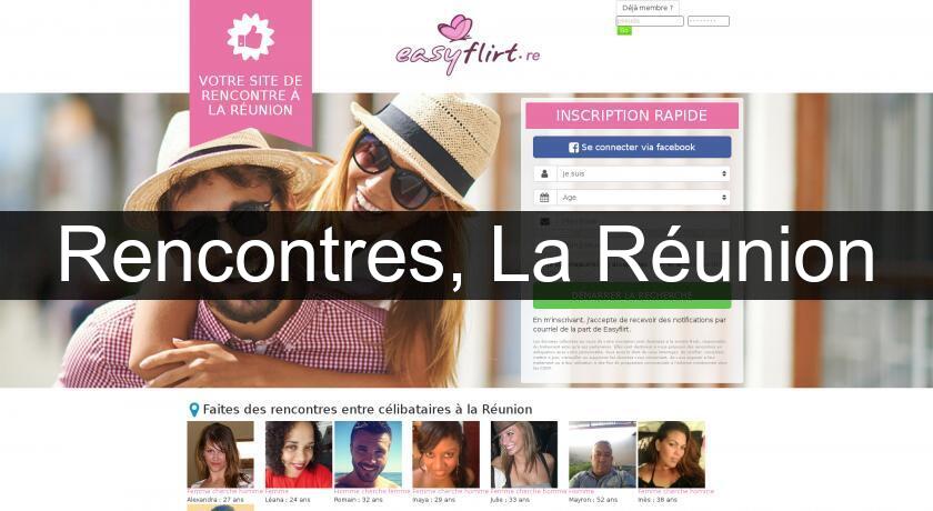 facebook rencontre reunion