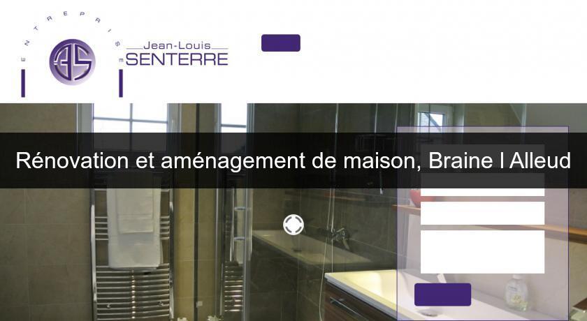 Rénovation et aménagement de maison, Braine l'Alleud Rénovation et aménagement de maison, Braine l'Alleud