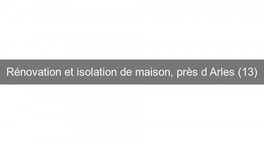 isolation maison 57