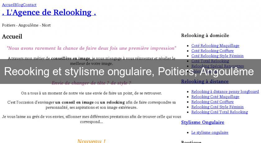 Reooking et stylisme ongulaire, Poitiers, Angoulême Reooking et stylisme ongulaire, Poitiers, Angoulême