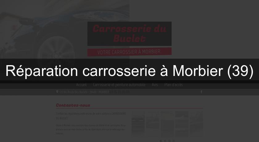 Réparation carrosserie à Morbier (39) Réparation carrosserie à Morbier (39)
