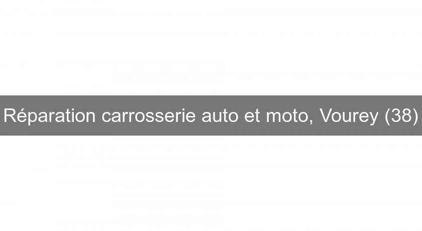 Réparation carrosserie auto et moto, Vourey (38) Réparation carrosserie auto et moto, Vourey (38)