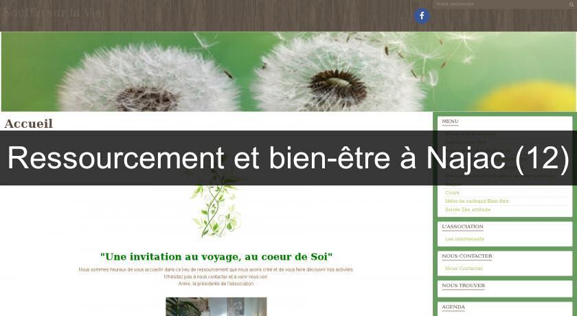 Ressourcement et bien-être à Najac (12) Ressourcement et bien-être à Najac (12)